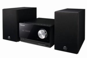 Mikrosystem hi-fi Pioneer X-CM52BT