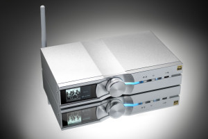 Sieciowy odtwarzacz strumieniowy iFi Audio NEO Stream