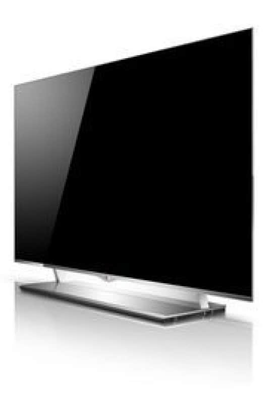 Produkty LG Electronics nagrodzone International Design Excellence Award