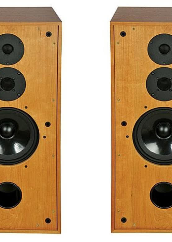 Stirling Broadcast LS 3/6 w ofercie salonu Hi-Fi Ja i Ty
