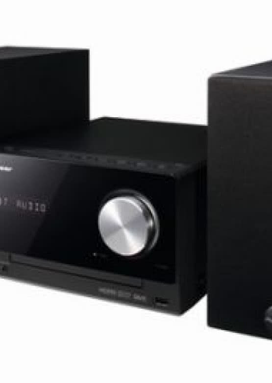 Mikrosystem hi-fi Pioneer X-CM52BT