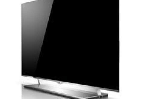 Produkty LG Electronics nagrodzone International Design Excellence Award