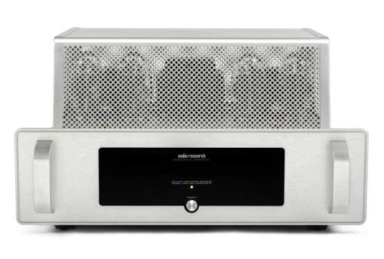 Wzmacniacz Audio Research VT80SE