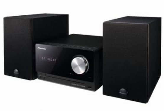 Mikrosystem hi-fi Pioneer X-CM52BT