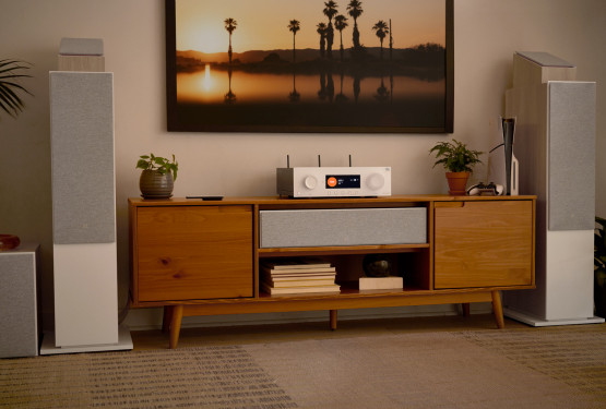 JBL na Audio Video Show 2024 - zobacz nowości