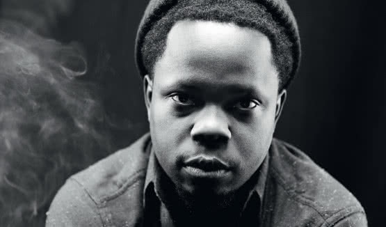 Ambrose Akinmusire: Tworzę własny muzyczny świat