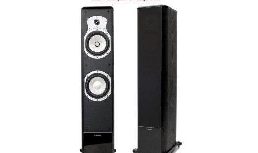 Kolumny Melodika BL30 taniej w lubelskim salonie audio-video Meloman