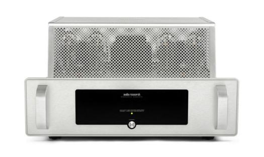 Wzmacniacz Audio Research VT80SE