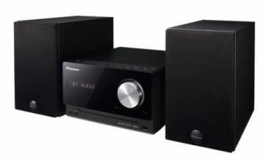 Mikrosystem hi-fi Pioneer X-CM52BT