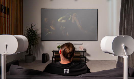 Sonos Experience, czyli przetestuj system Sonos w salonach Audio Forum