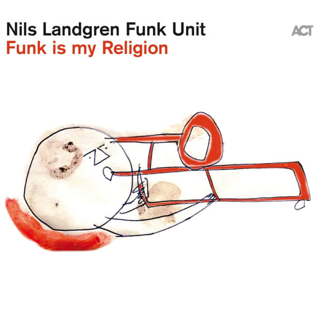 Funk is My Religion