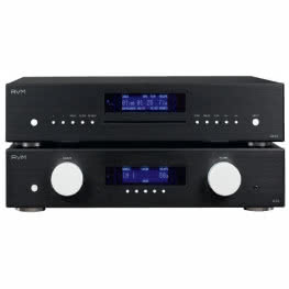 Evolution CD3.2 + A3.2