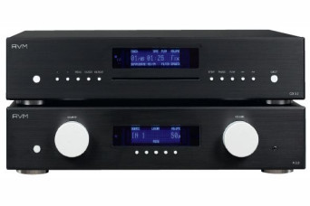 Evolution CD3.2 + A3.2