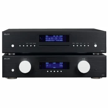 Evolution CD3.2 + A3.2