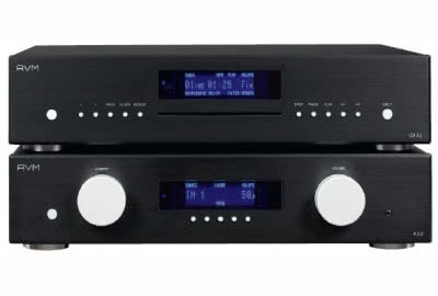 Evolution CD3.2 + A3.2