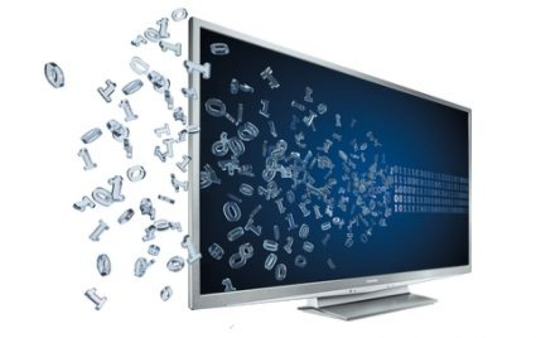 Telewizory Toshiba RL838 i TL838 / 868