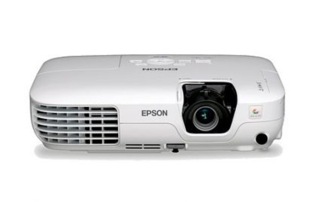 Epson EB-S7, EB-X7 i EB-W7
