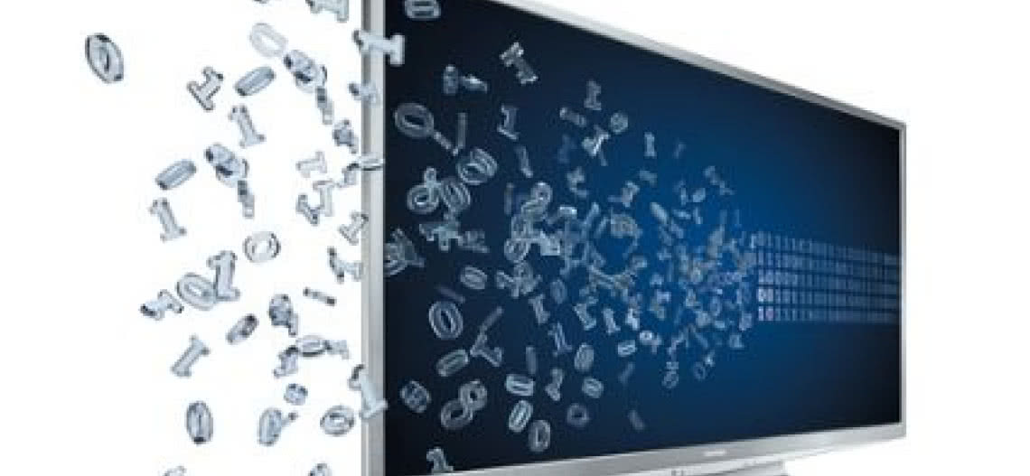 Telewizory Toshiba RL838 i TL838 / 868