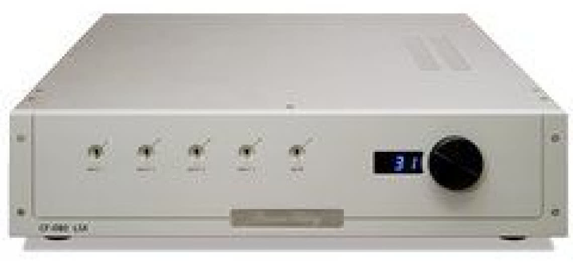 Audio System dystrybutorem marki Concert Fidelity