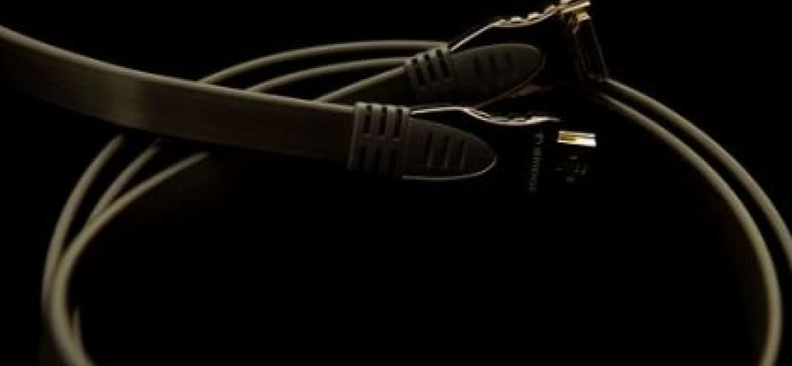 Bridge Elite HDMI 1.4