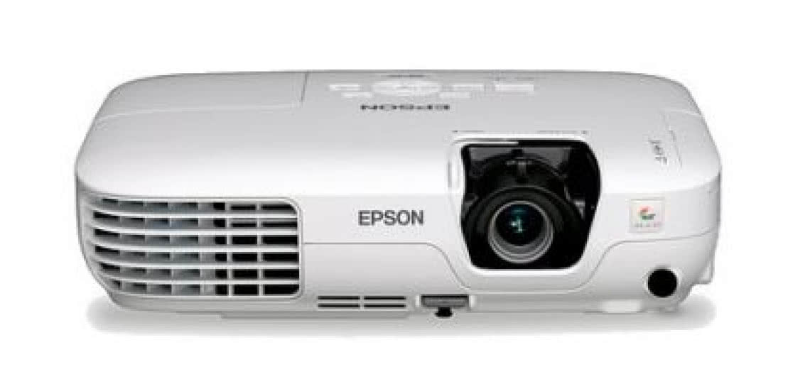 Epson EB-S7, EB-X7 i EB-W7