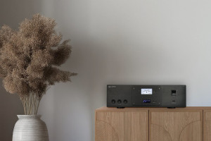 Nowość Taga Harmony - kondycjoner sieciowy PC-9000DC