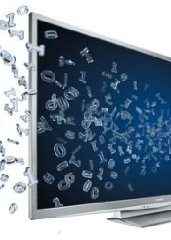 Telewizory Toshiba RL838 i TL838 / 868