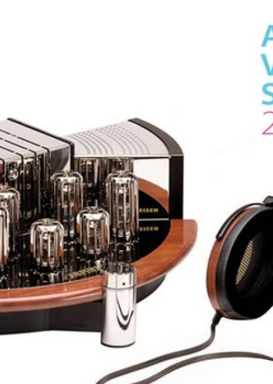 Audio Video  Show 2015 - fotorelacja