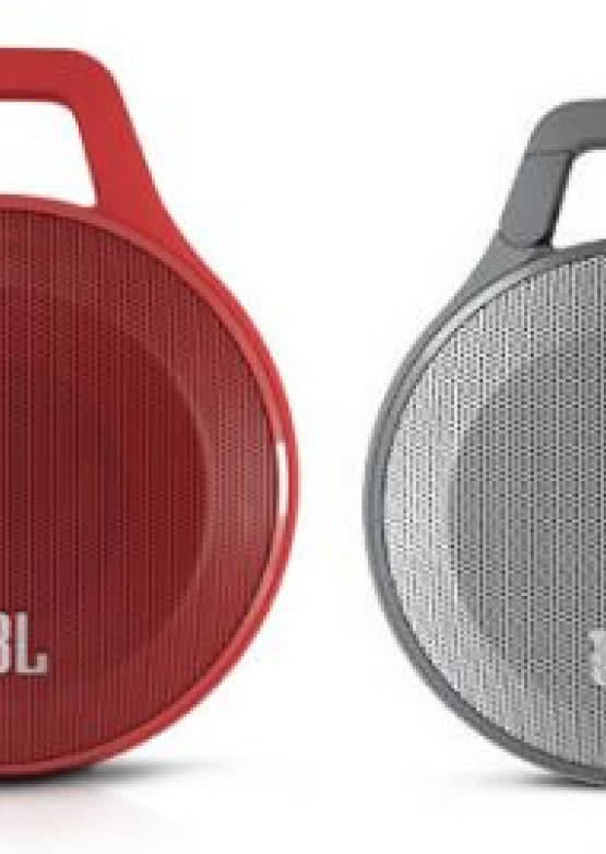 Bezprzewodowy głośnik JBL Clip