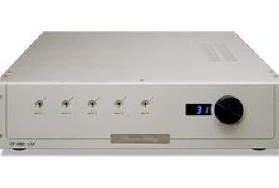 Audio System dystrybutorem marki Concert Fidelity