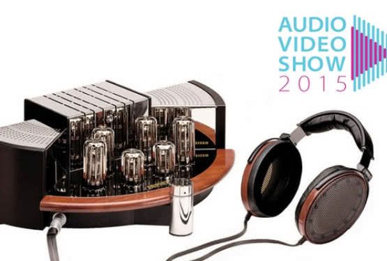 Audio Video  Show 2015 - fotorelacja