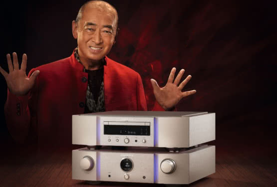 Marantz KI Ruby z Pakietem VIP tylko w Polsce