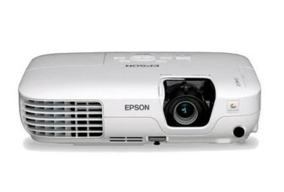 Epson EB-S7, EB-X7 i EB-W7
