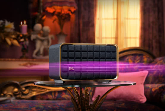 Authentics 200 - kolejny retro głośnik JBL 