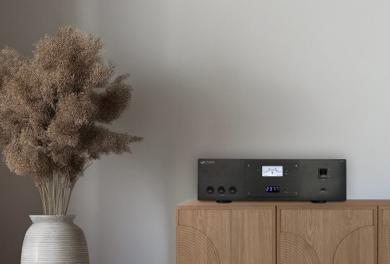 Nowość Taga Harmony - kondycjoner sieciowy PC-9000DC