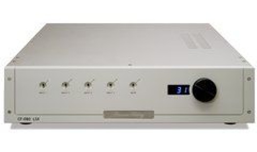 Audio System dystrybutorem marki Concert Fidelity