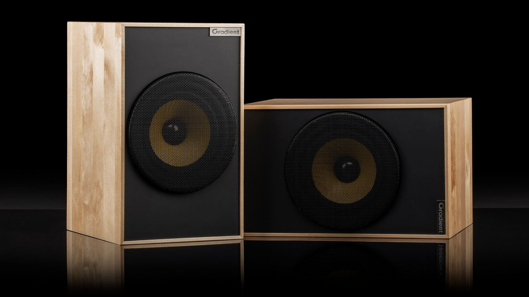 Monitory Gradient 5.1