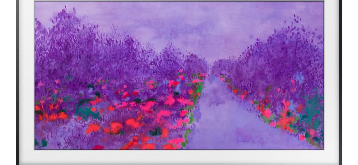 Samsung na wystawie CES 2019 pokaże telewizory The Frame i SERIF TV