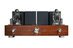 Wzmacniacz lampowy Audio Reveal Second Signature