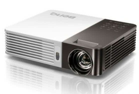 Projektor BenQ GP10