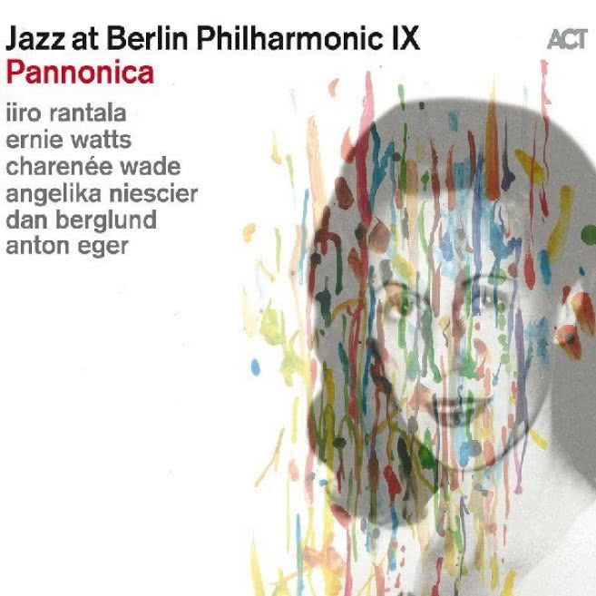 Jazz At berlin Philharmonic IX. Pannonica