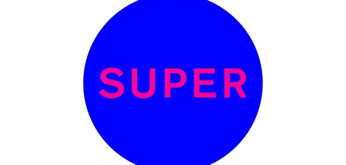 "Super" - nowy studyjny album Pet Shop Boys w kwietniu