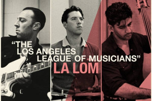 The Los Angeles League of Musicians
