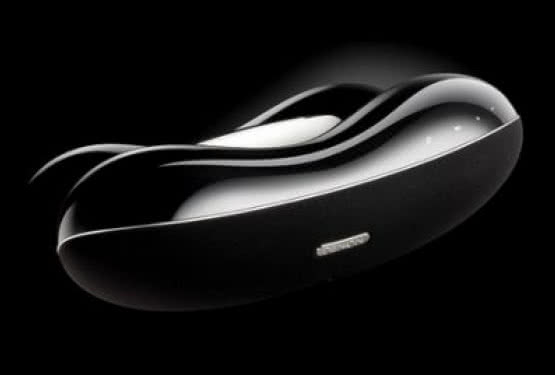 Stacja muzyczna Denon Cocoon Stream