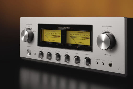 Audio Klan oficjalnym przedstawicielem firmy Luxman w Polsce