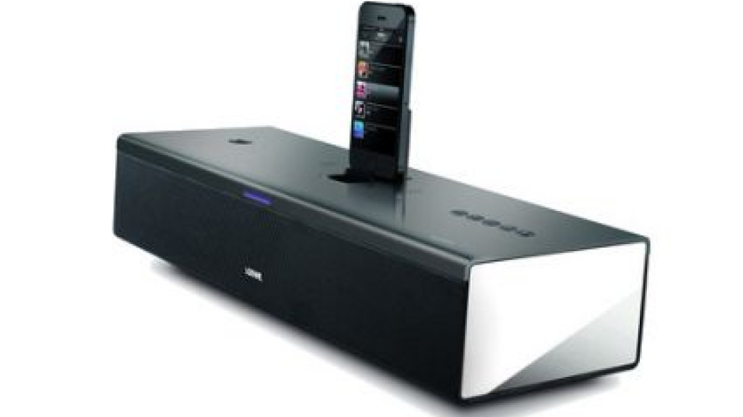 Stacja dokująca Loewe SoundPort Compact