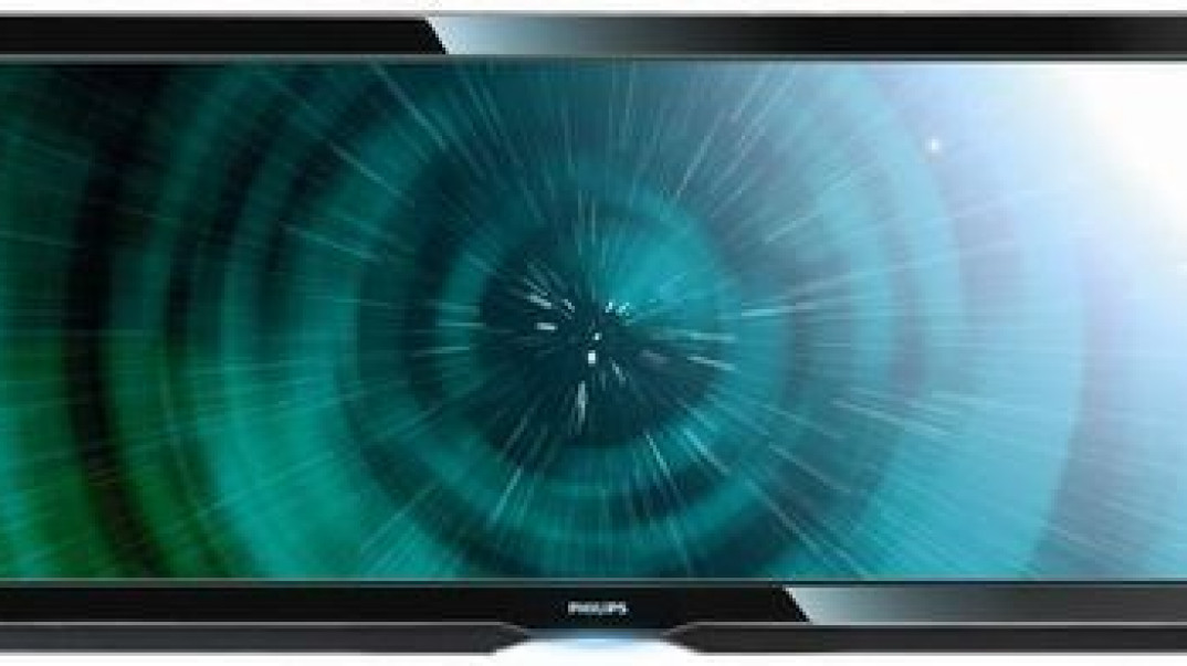 Telewizor Philips Cinema 21:9 znowu nagrodzony