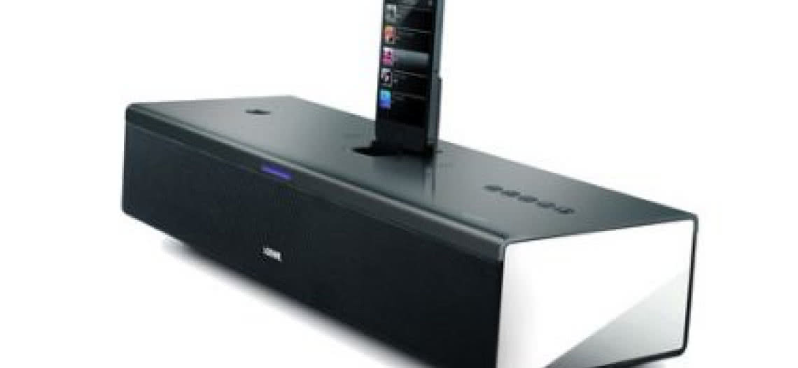 Stacja dokująca Loewe SoundPort Compact