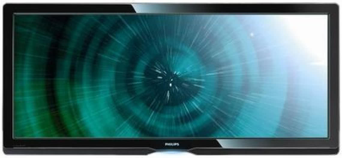 Telewizor Philips Cinema 21:9 znowu nagrodzony