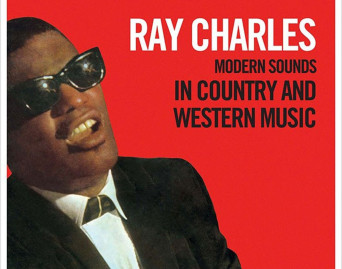 Modern Sounds in Country and Western Music